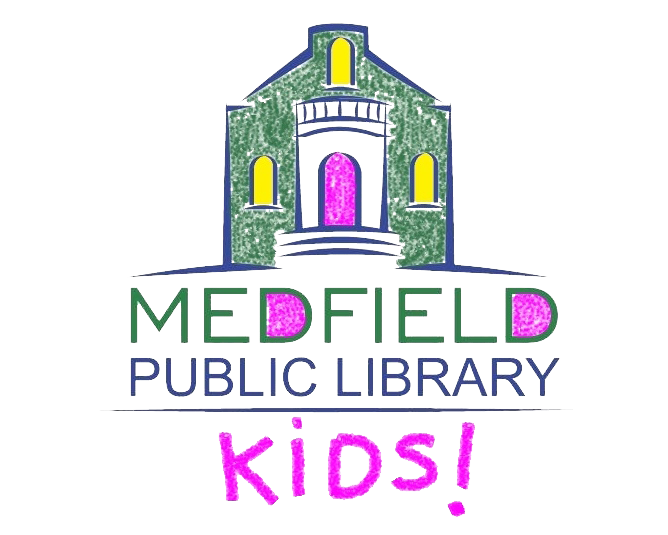 Medfield Kids 1 - Medfield Public Library