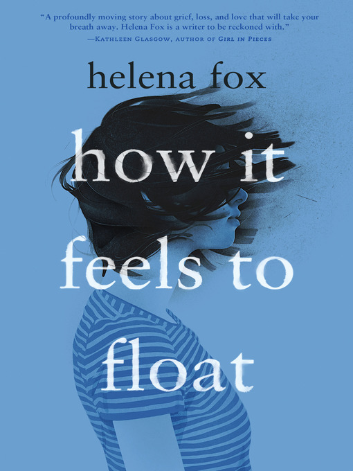 how it feels to float about